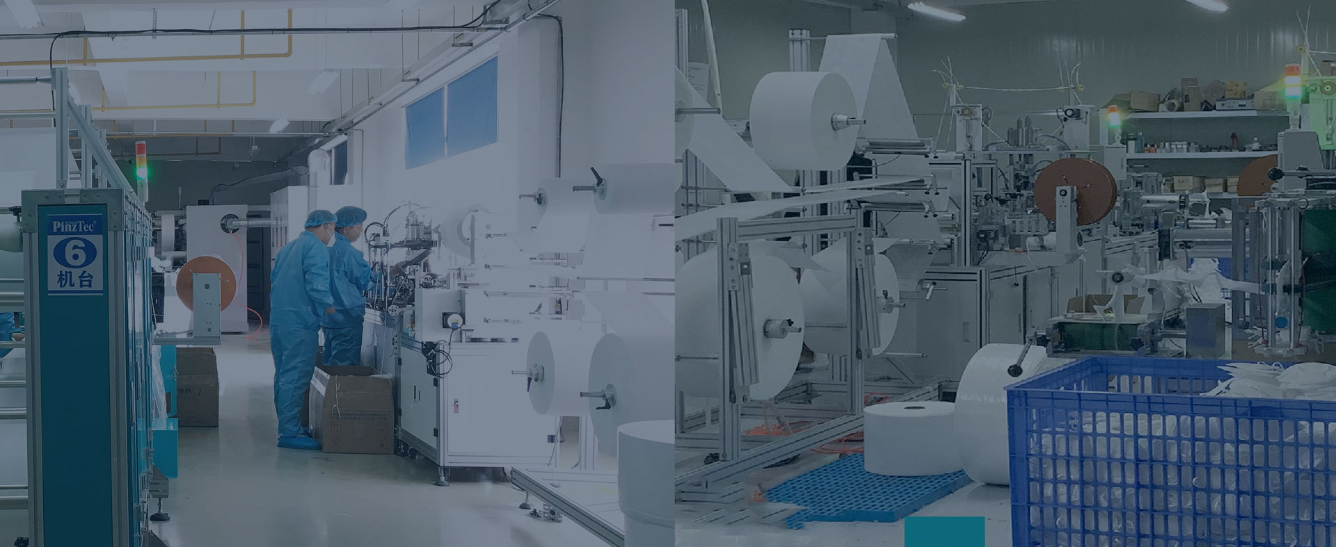 Eco Friendly KN95 Mask